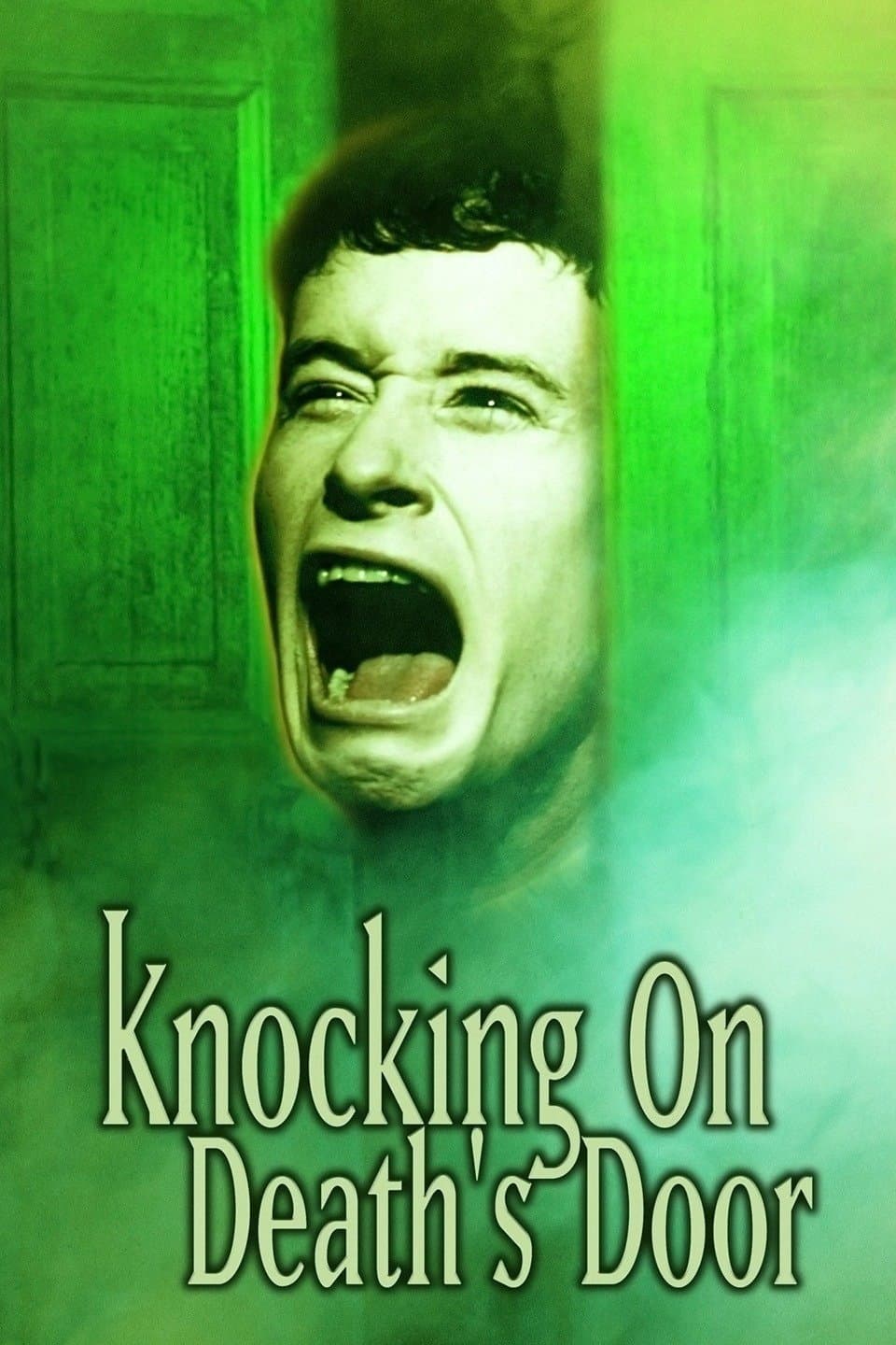 Knocking on Death's Door backdrop