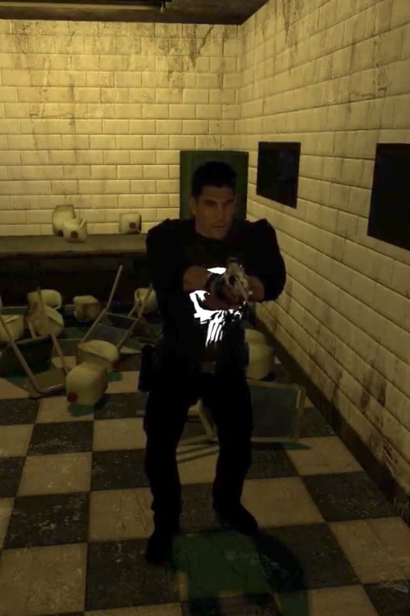 Donny balls and the slurpee killings backdrop