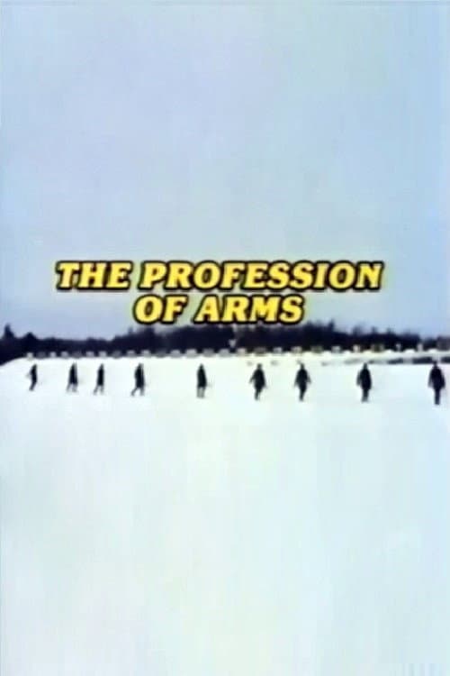 The Profession of Arms backdrop