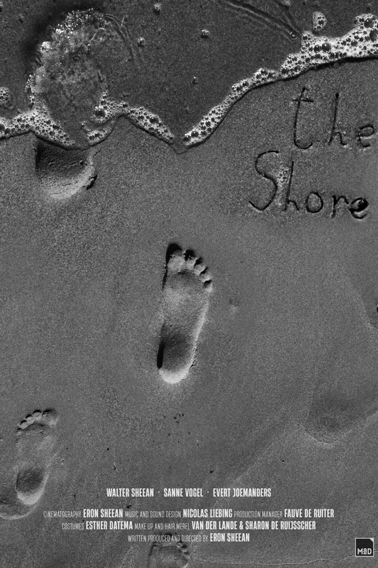 The Shore backdrop