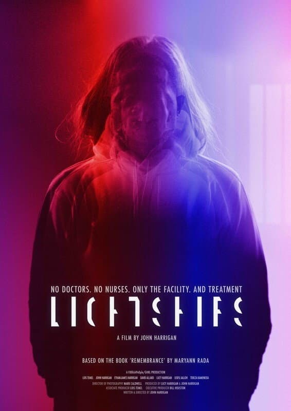 Lightships backdrop
