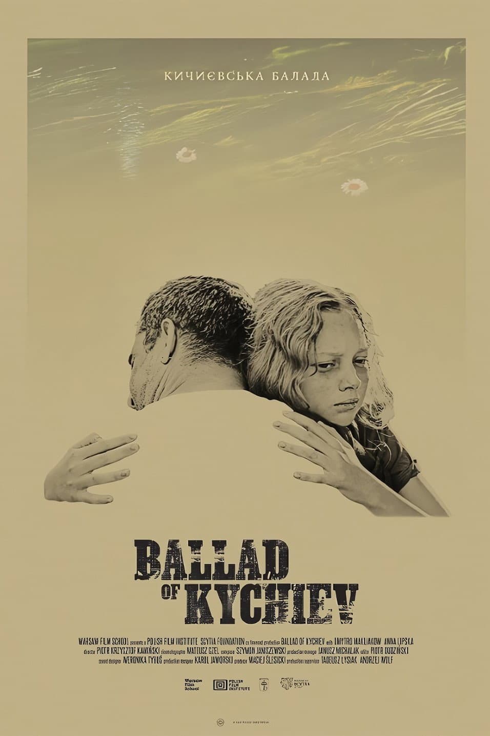 Ballad of Kychiev backdrop