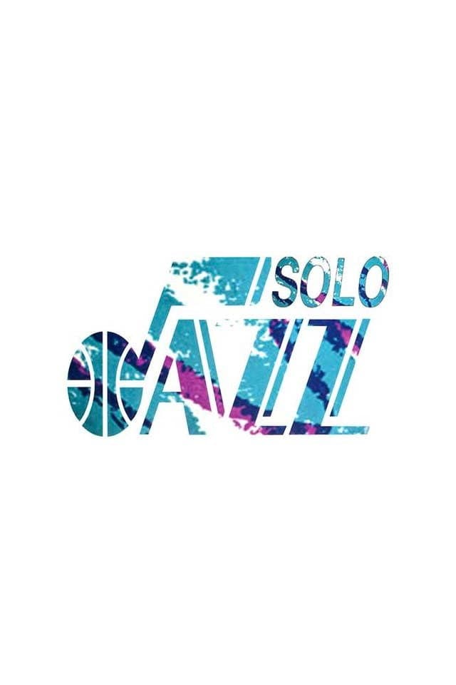 Solo Jazz backdrop