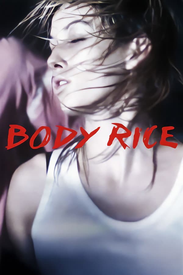 Body Rice backdrop