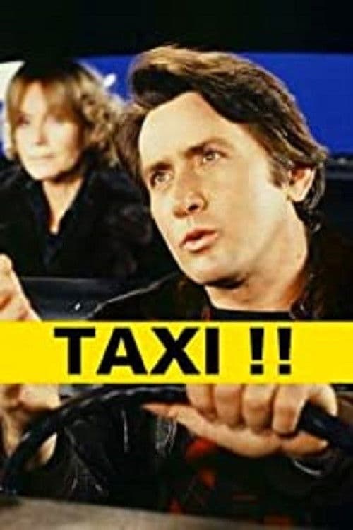 Taxi!! backdrop