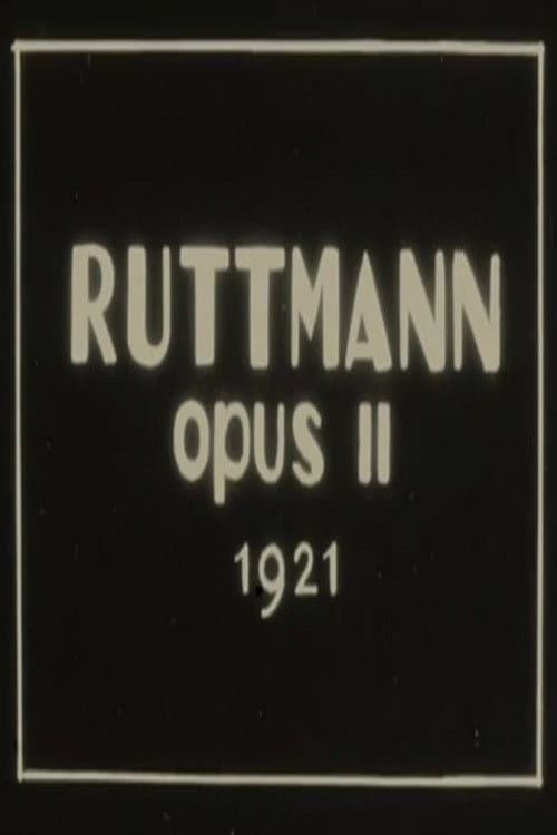 Lightplay Opus II backdrop
