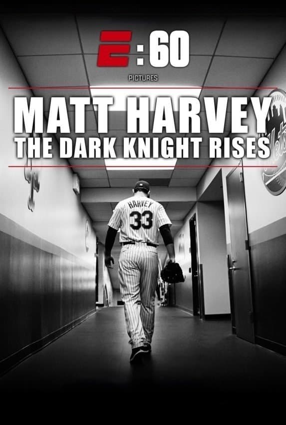 E:60 - Matt Harvey: The Dark Knight Rises backdrop