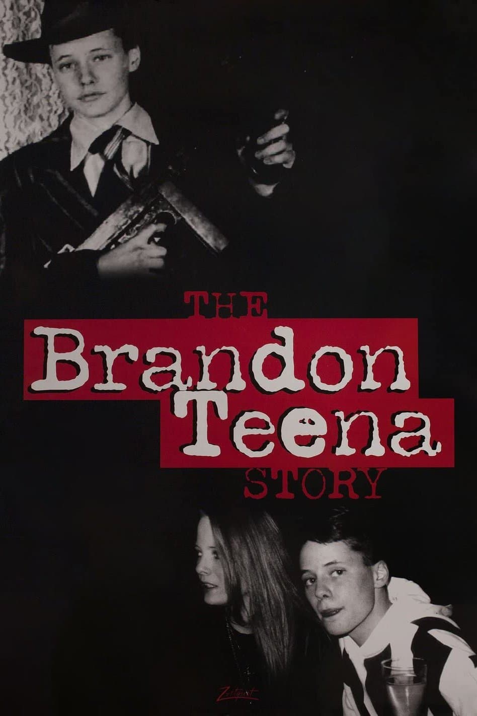 The Brandon Teena Story backdrop