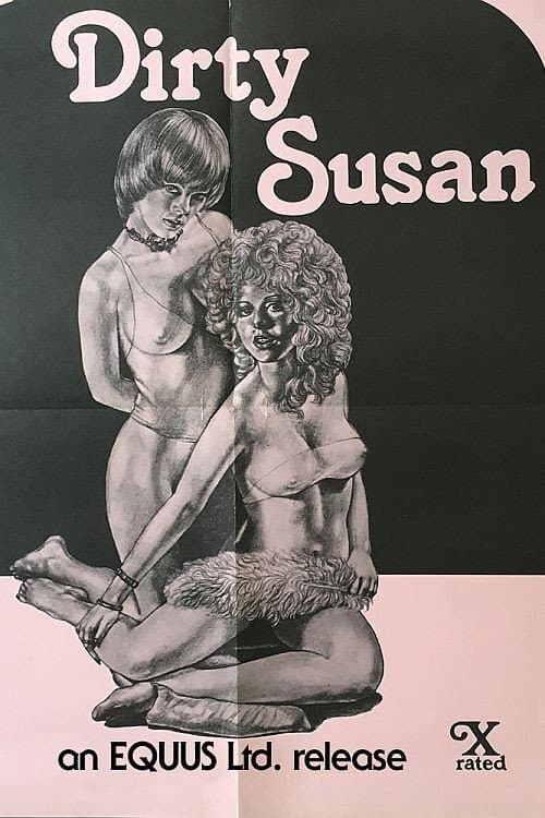 Dirty Susan backdrop