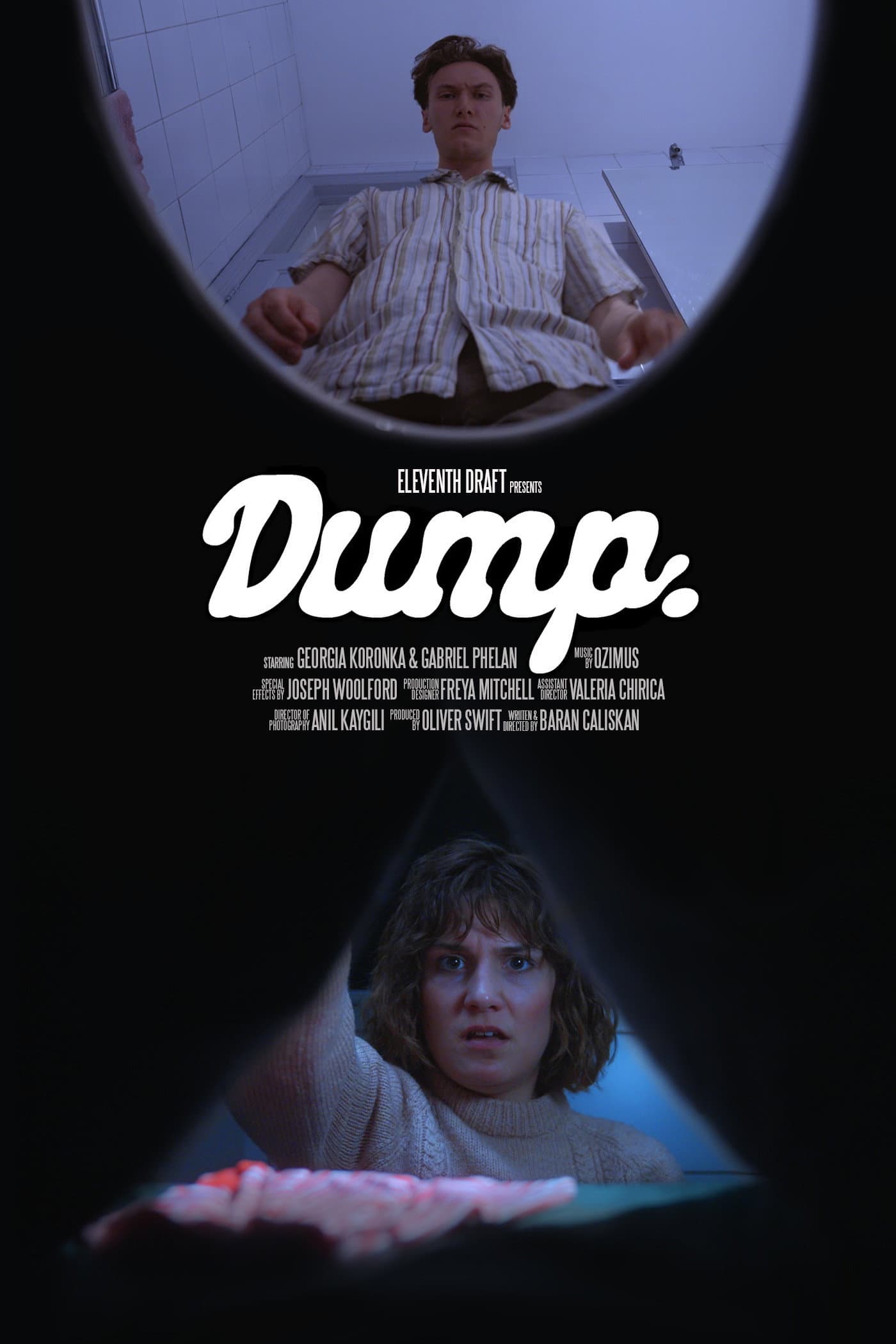 Dump. backdrop