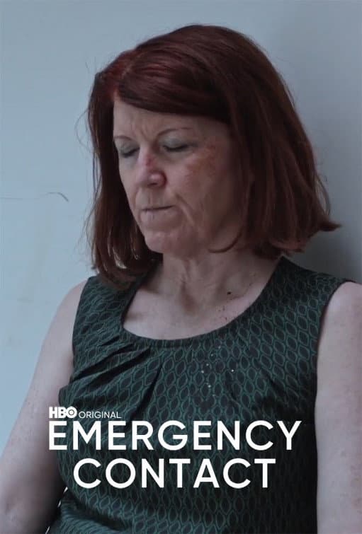 Emergency Contact backdrop