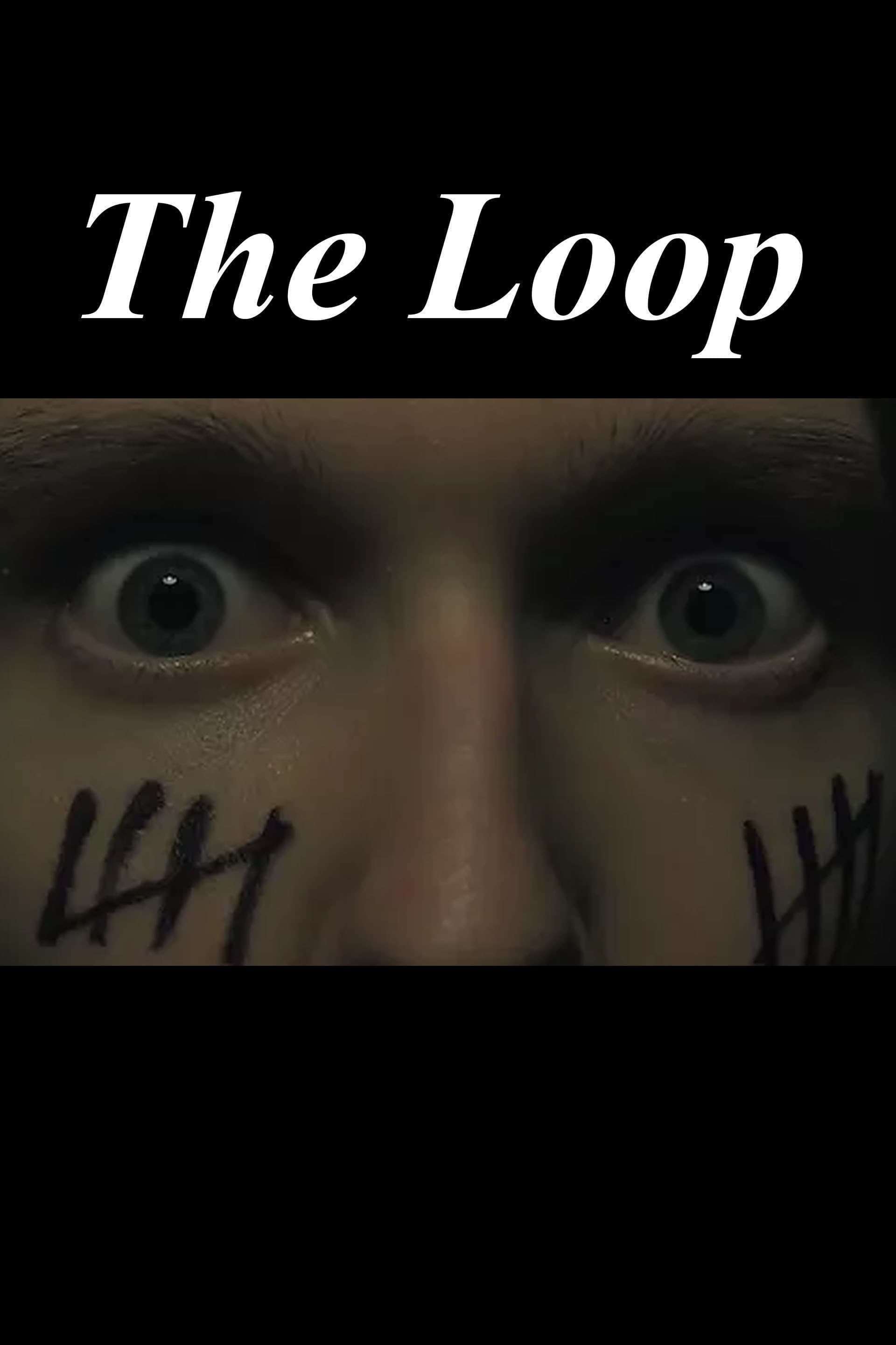 The Loop backdrop