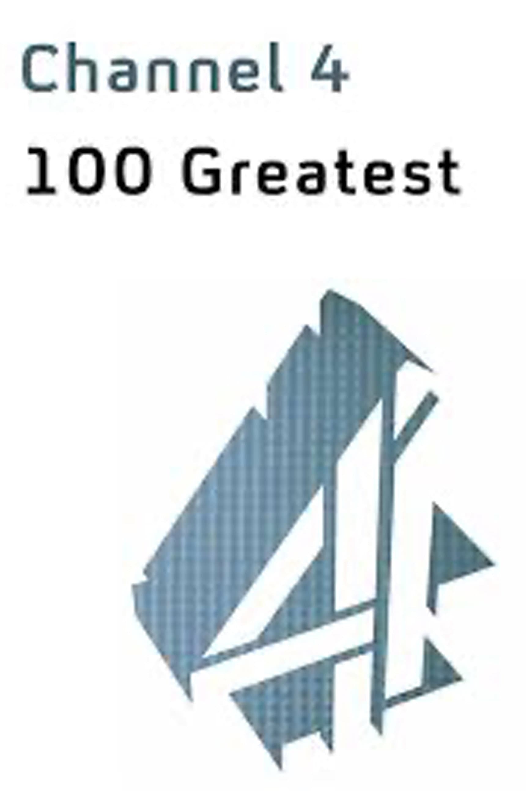 The 100 Greatest Stand Ups 2010 backdrop