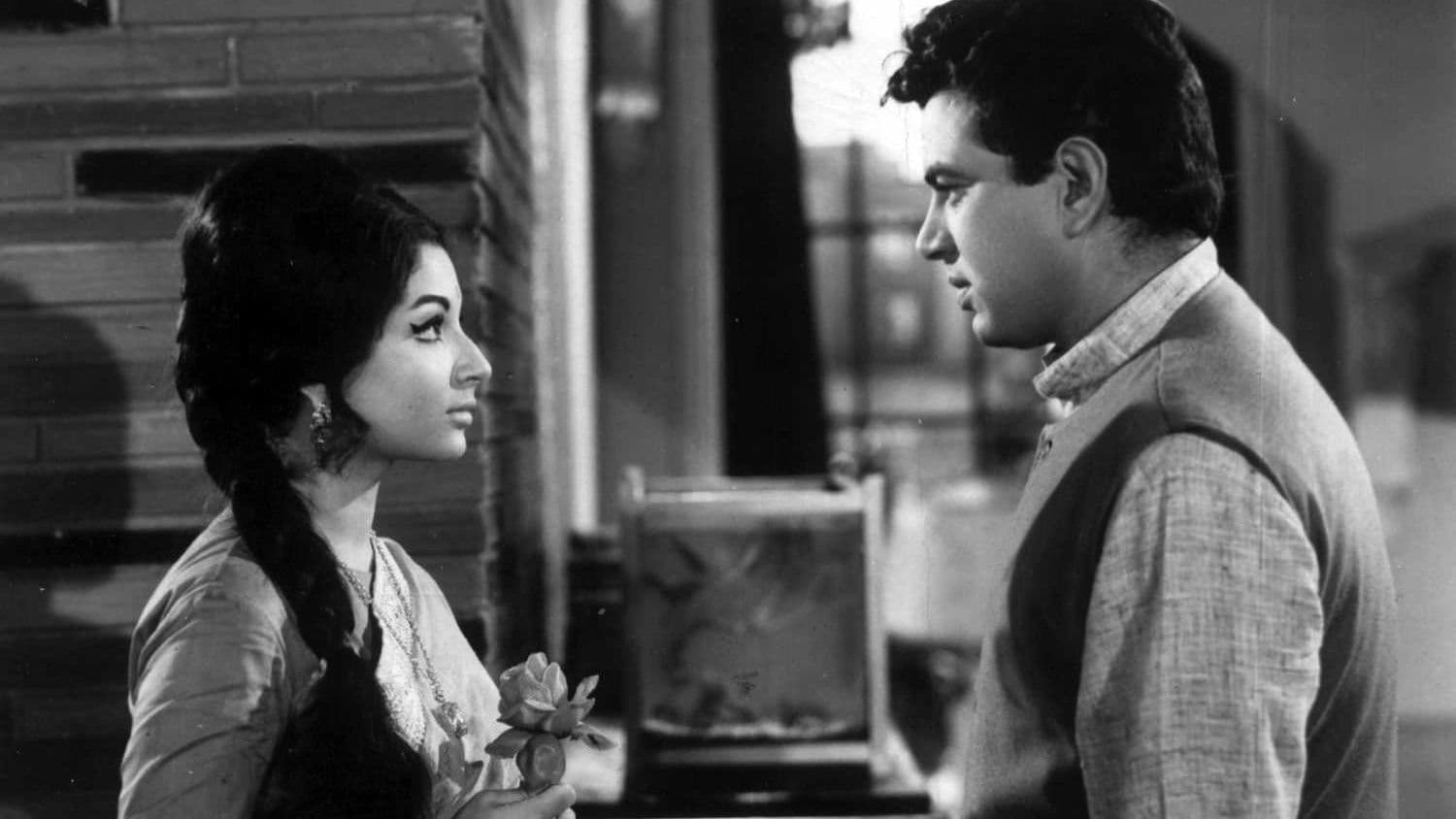 Anupama backdrop