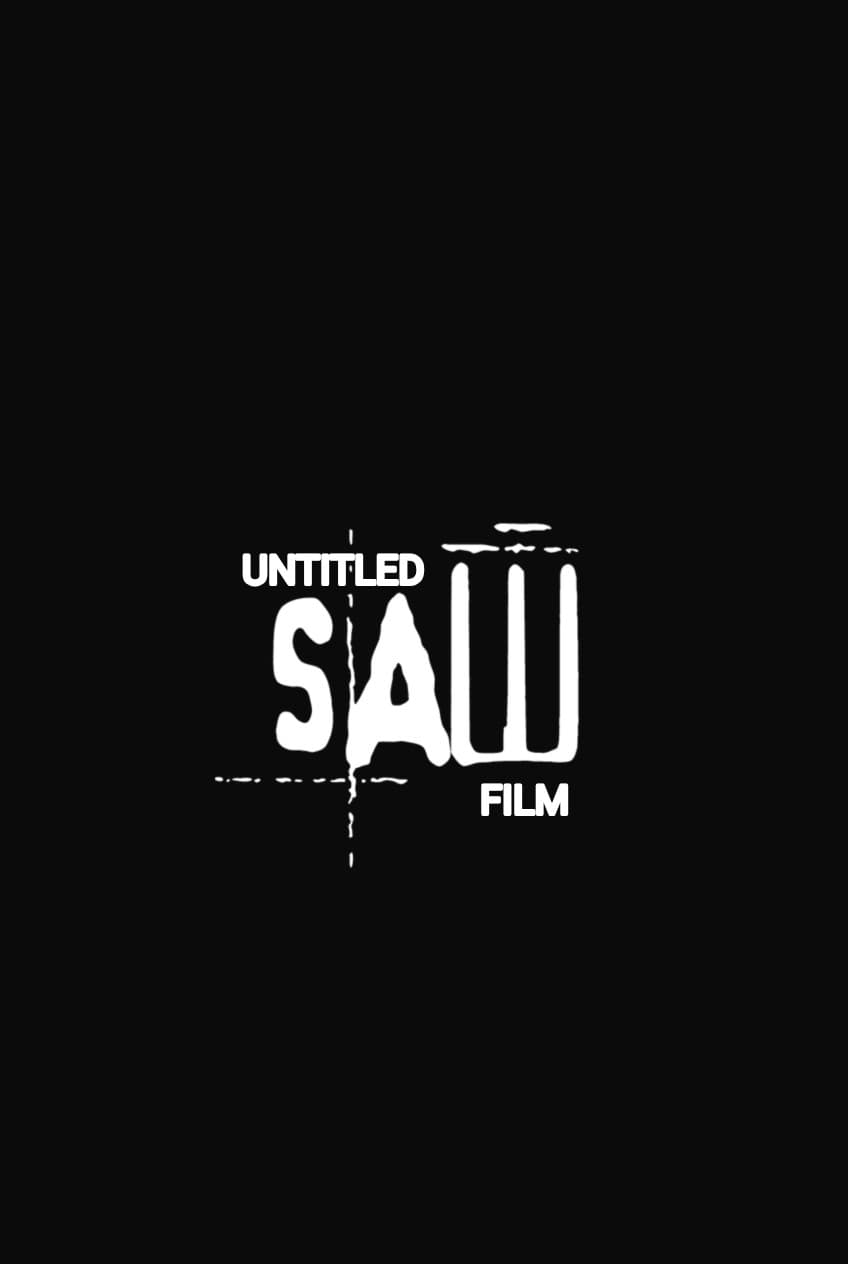 Untitled Saw Film backdrop
