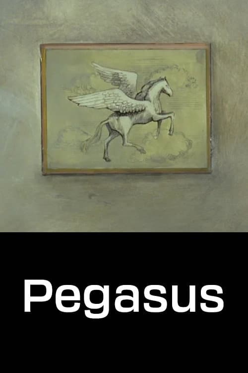 Pegasus backdrop