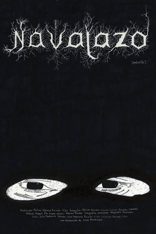 Navajazo backdrop
