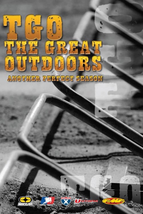 The Great Outdoors: Another Perfect Season backdrop