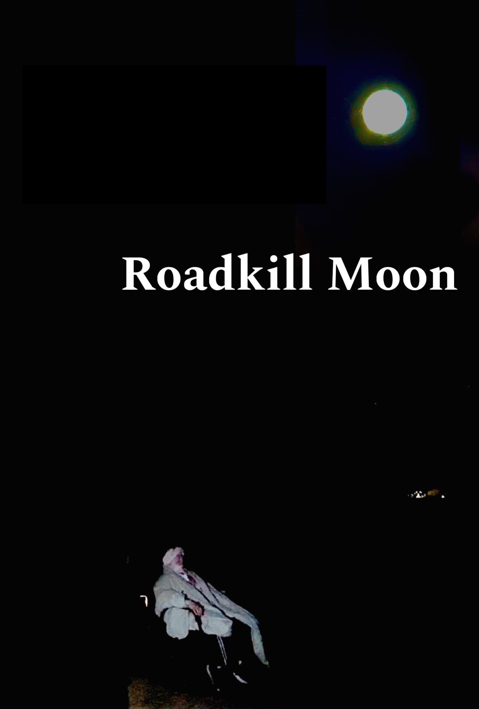 Roadkill Moon backdrop