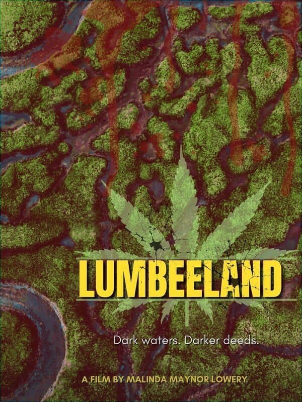 Lumbeeland backdrop