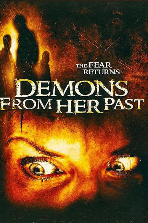 Demons from Her Past backdrop