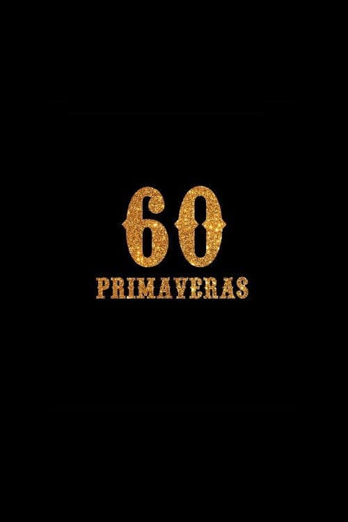 60 Primaveras backdrop
