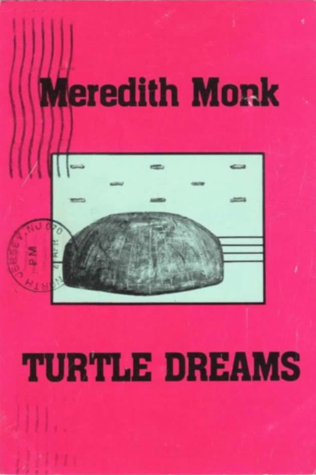 Turtle Dreams backdrop