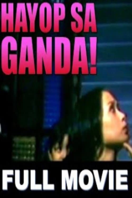 Hayop sa Porma, Hanep sa Ganda backdrop