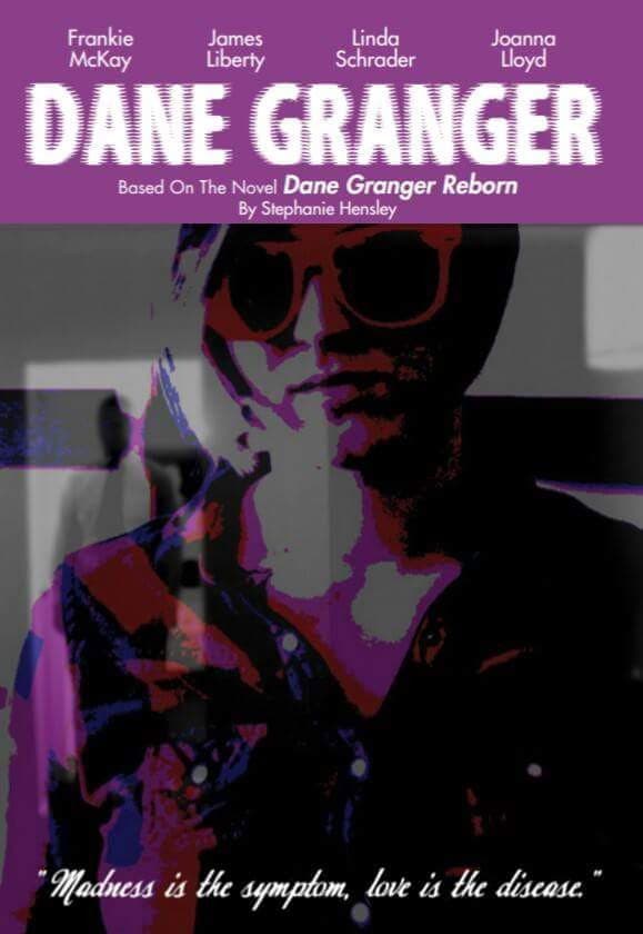Dane Granger backdrop