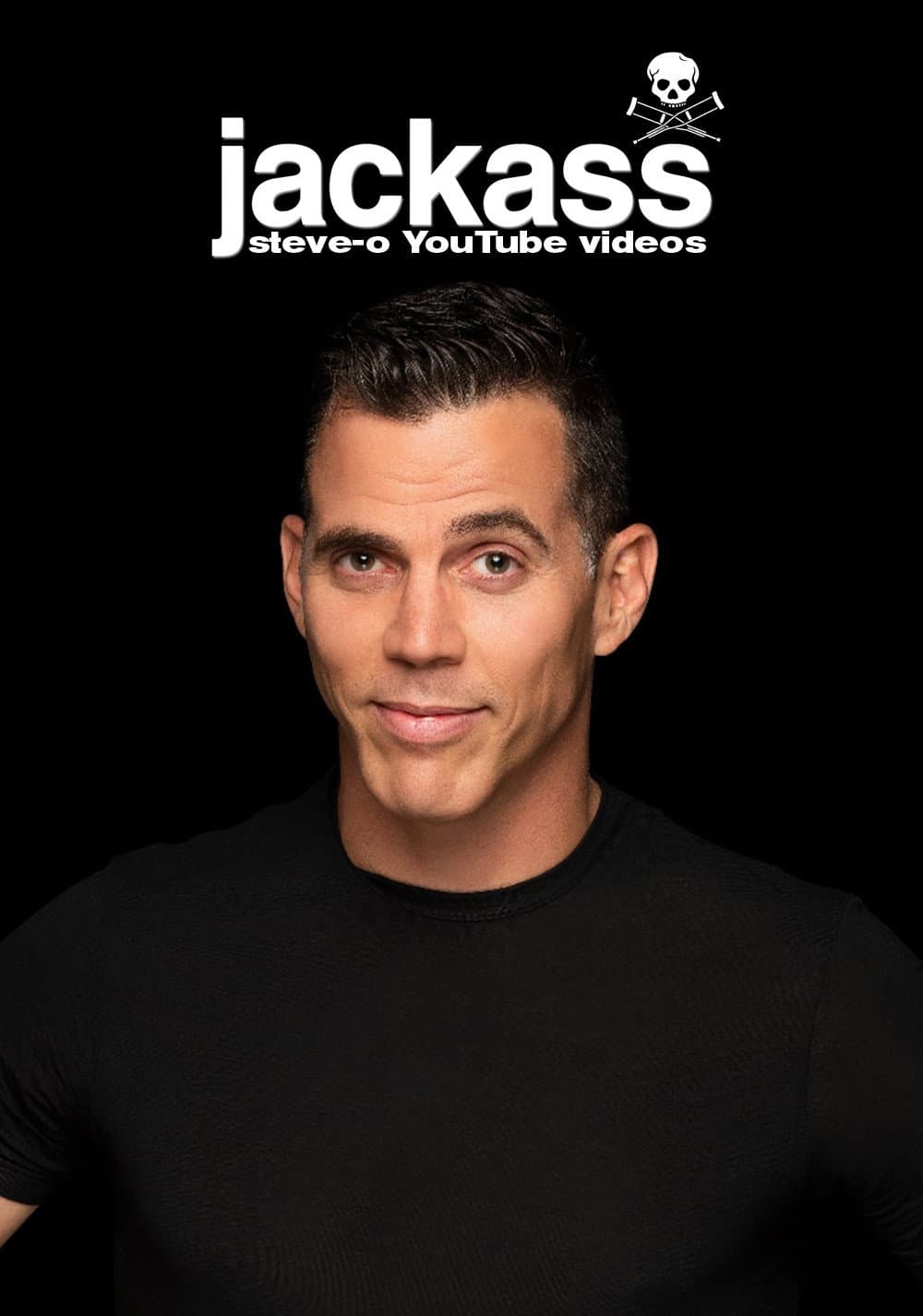 Jackass: Steve-O YouTube Videos backdrop