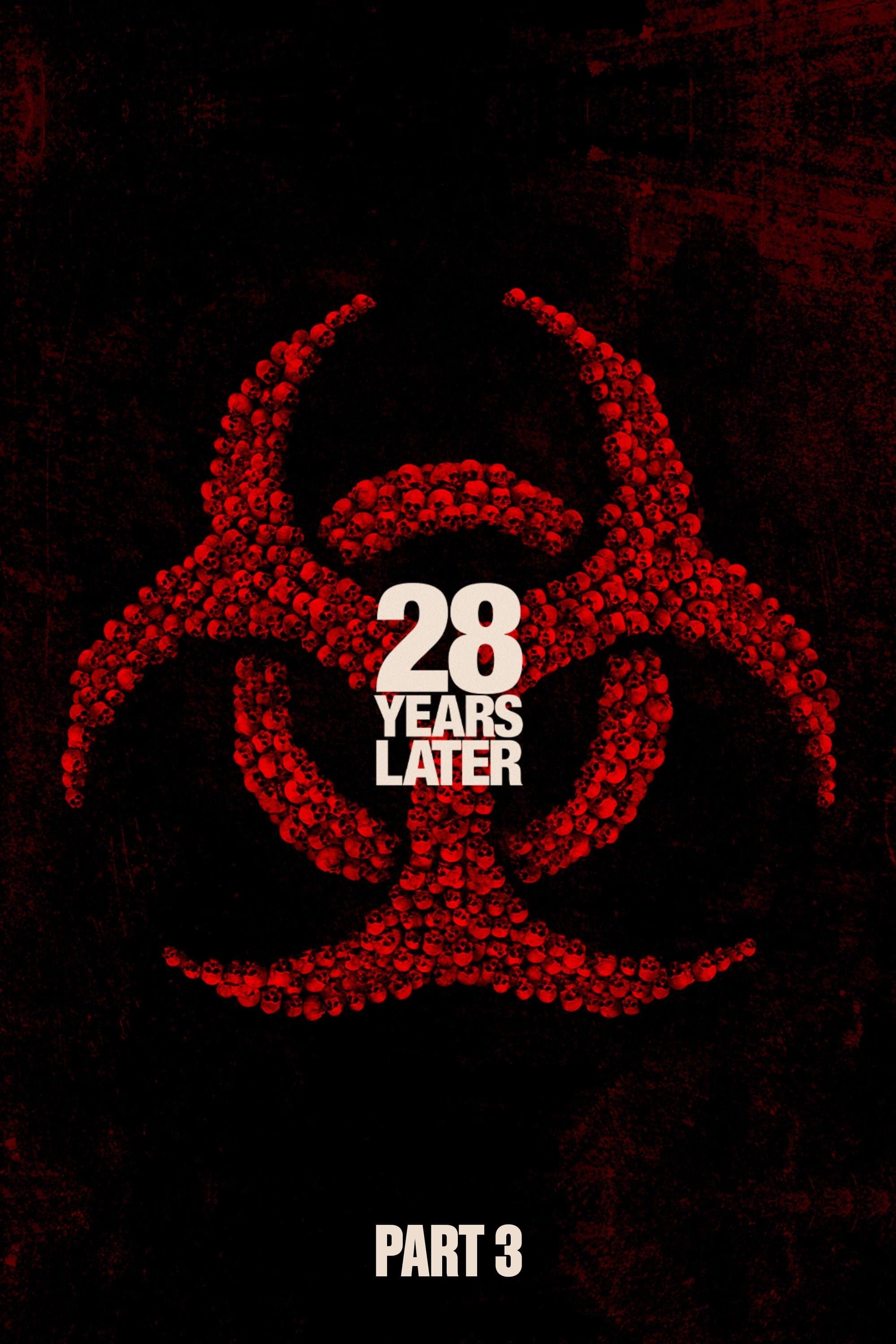28 Years Later Part 3 backdrop