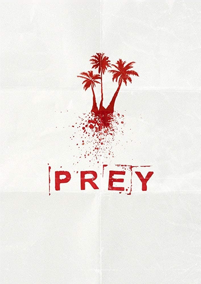 Prey backdrop
