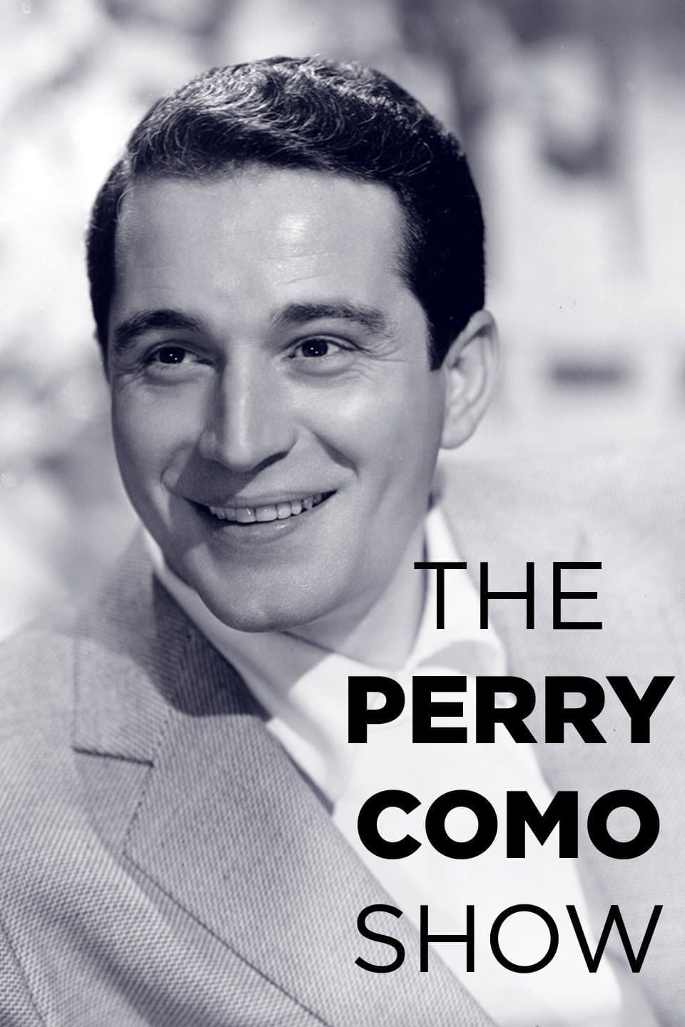 The Perry Como Show backdrop
