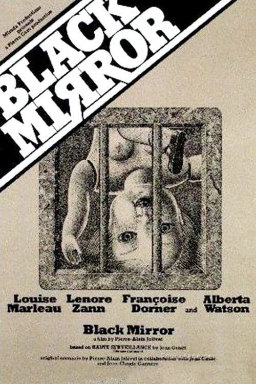 Black Mirror backdrop