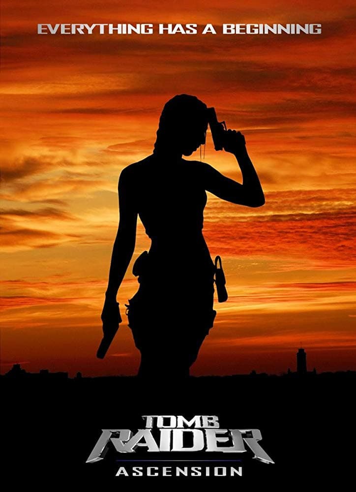 Tomb Raider Ascension backdrop