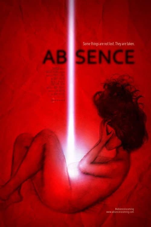 Absence backdrop