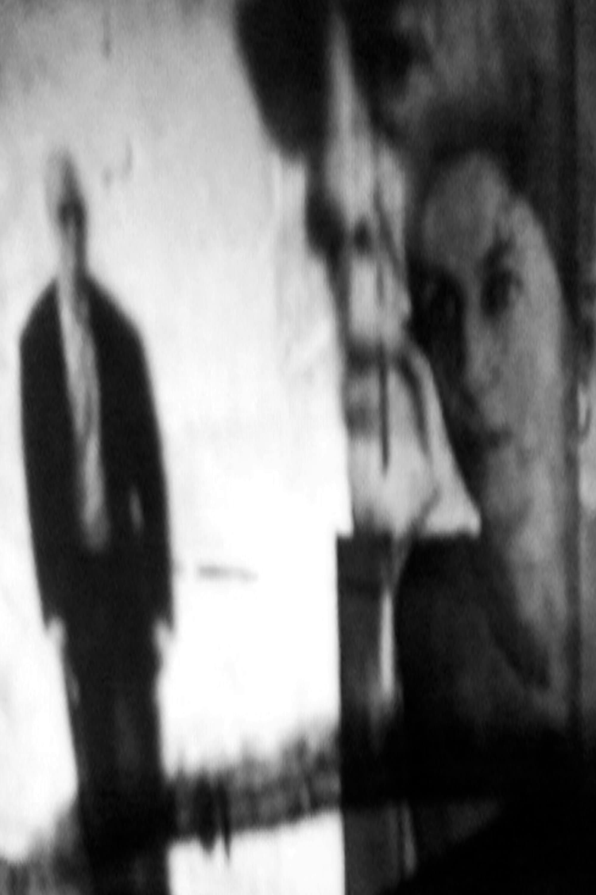 Asylum backdrop