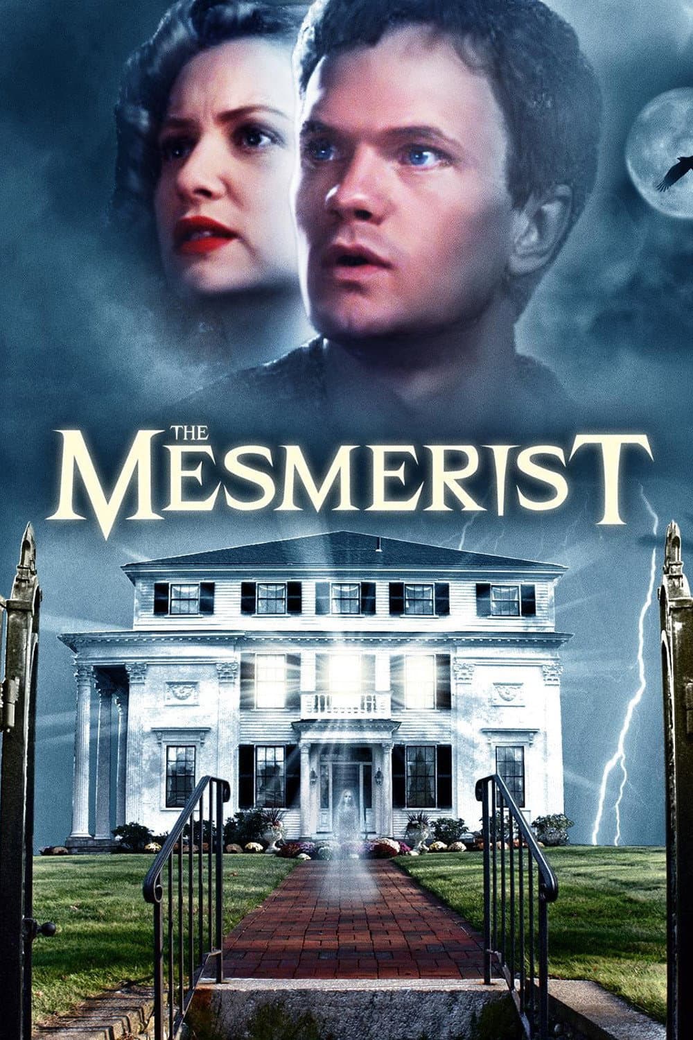 The Mesmerist backdrop