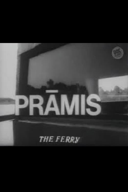 The Ferry backdrop