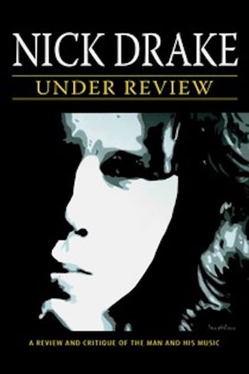 Nick Drake: Under Review backdrop
