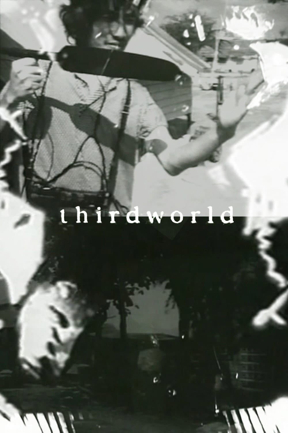 Thirdworld backdrop