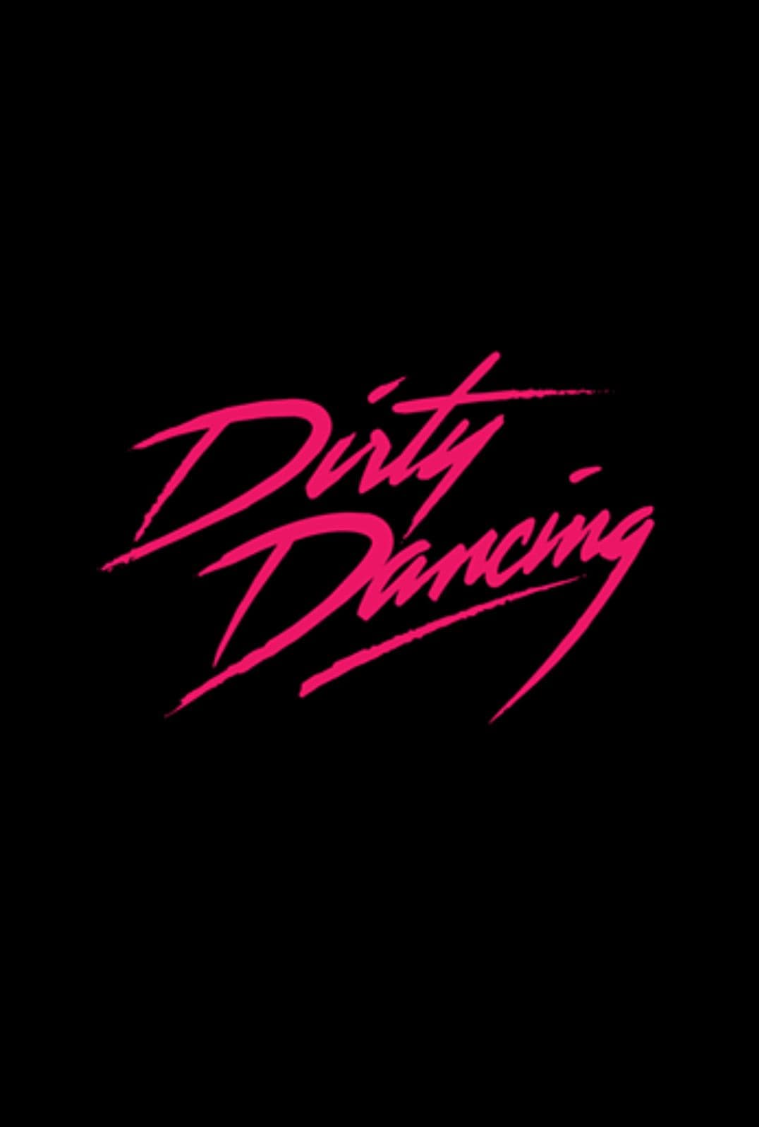 Untitled Dirty Dancing Sequel backdrop