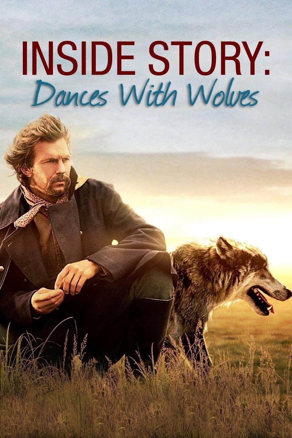 Inside Story: Dances With Wolves backdrop
