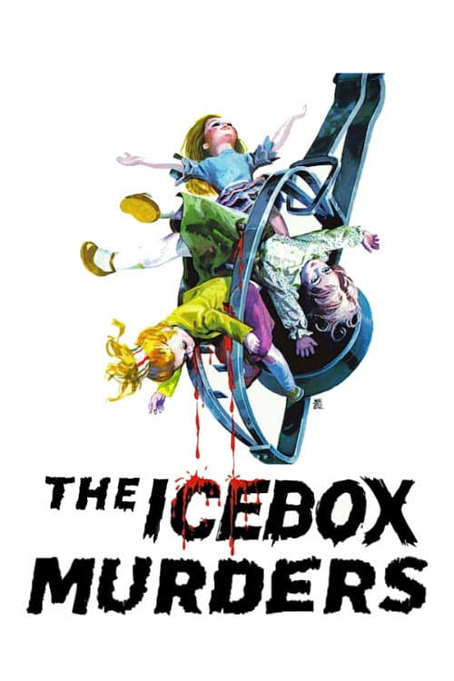 The Icebox Murders backdrop