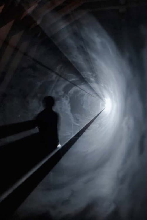 Line Describing a Cone backdrop