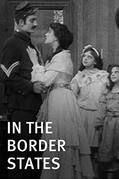 In the Border States backdrop