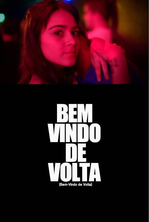 Bem-Vindo de Volta backdrop