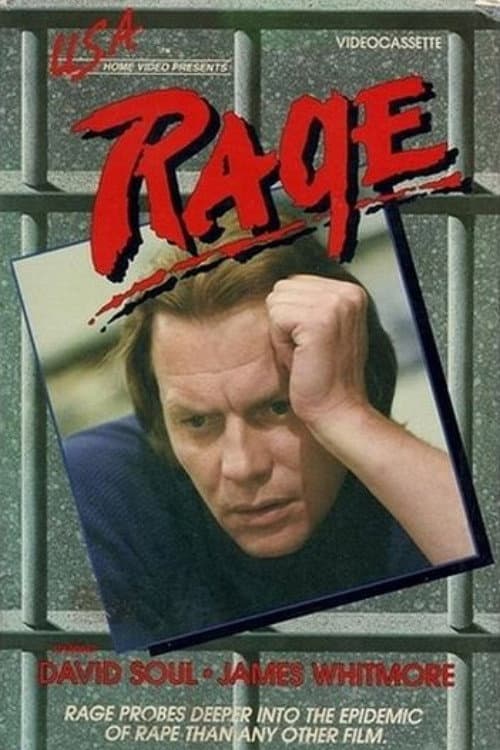 Rage! backdrop