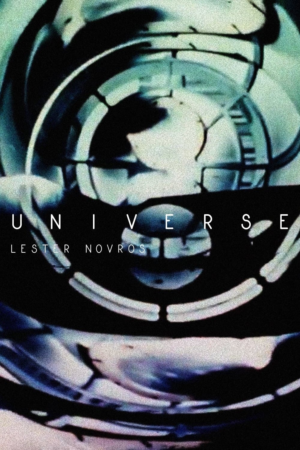 Universe backdrop