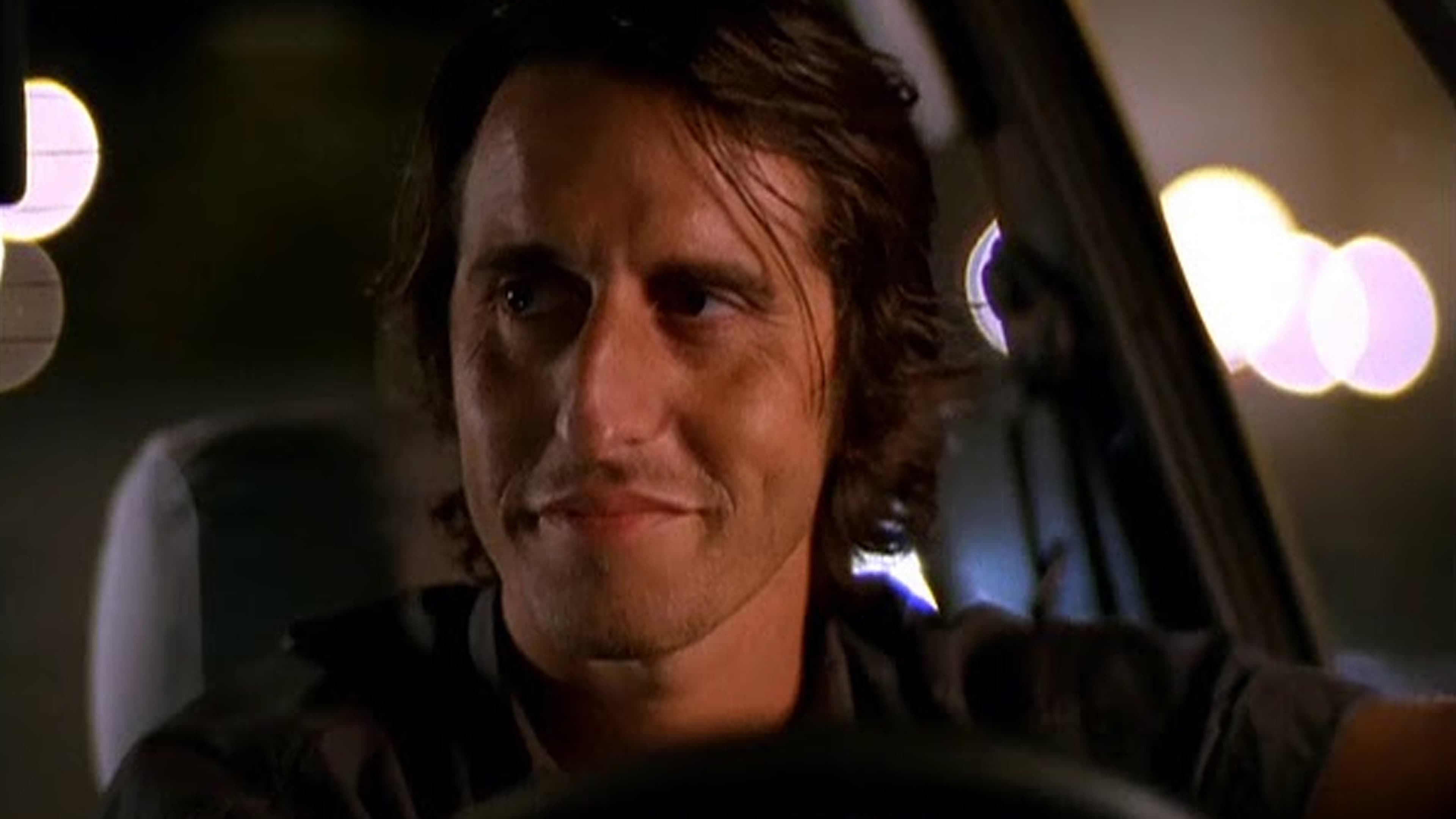 Taxi, An Encounter backdrop